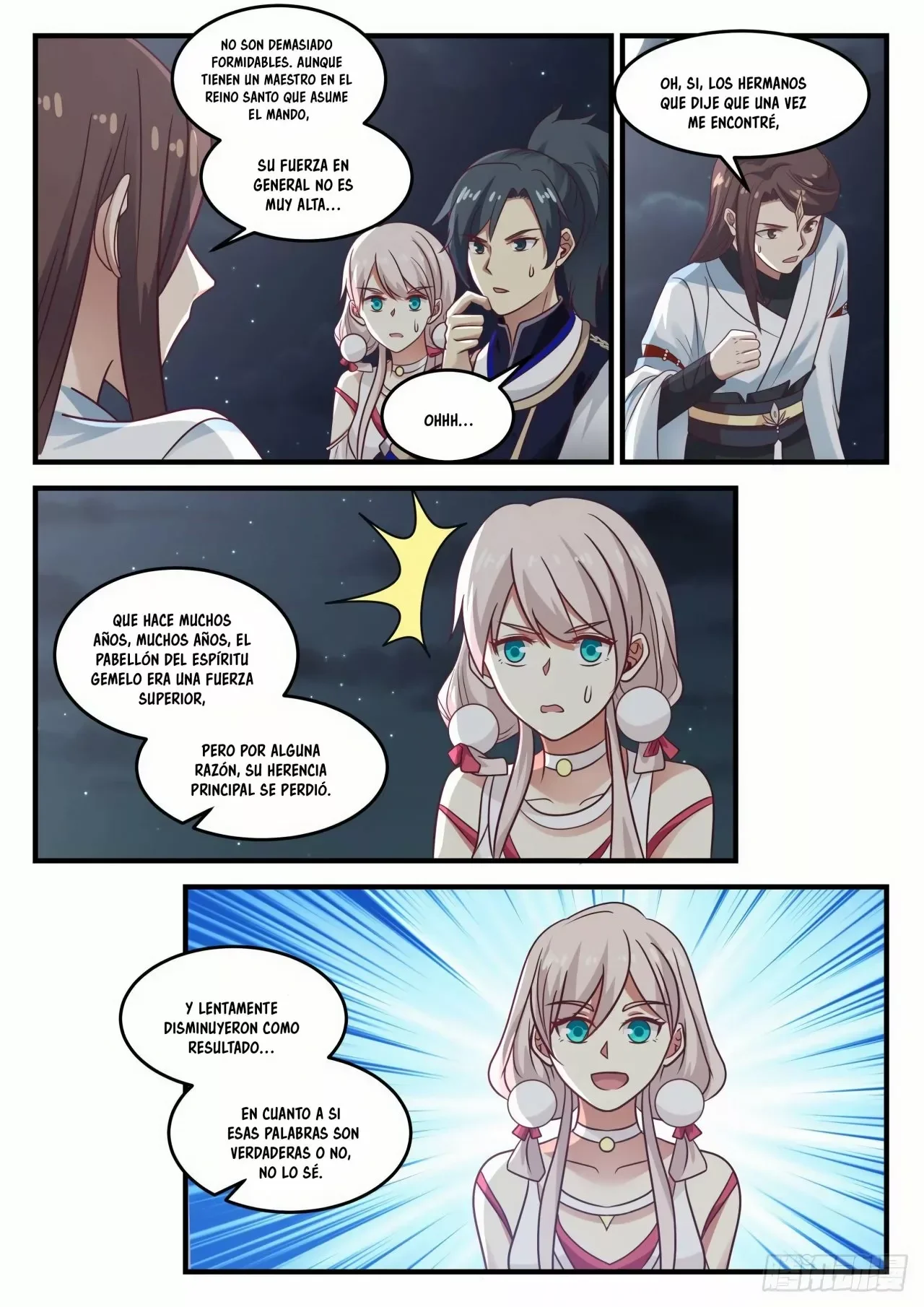 Capítulo 783, página 8
