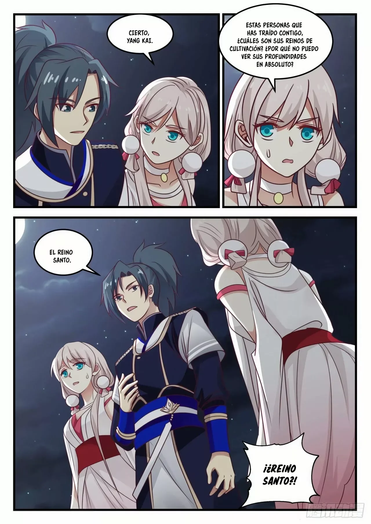 Capítulo 783, página 10