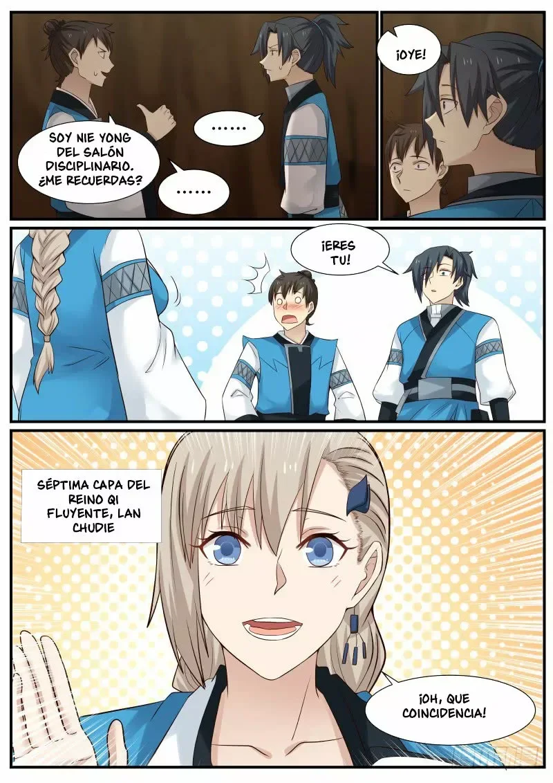 Capítulo 79, página 6