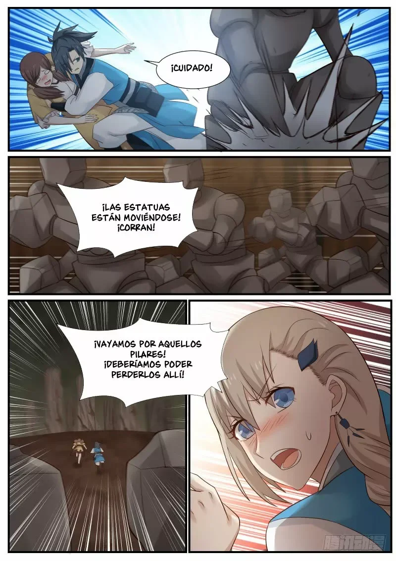 Capítulo 79, página 8