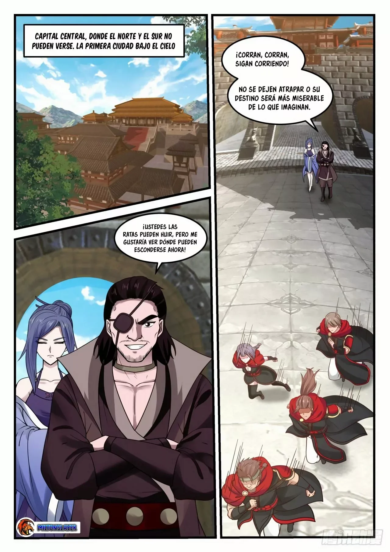 Capítulo 790, página 10