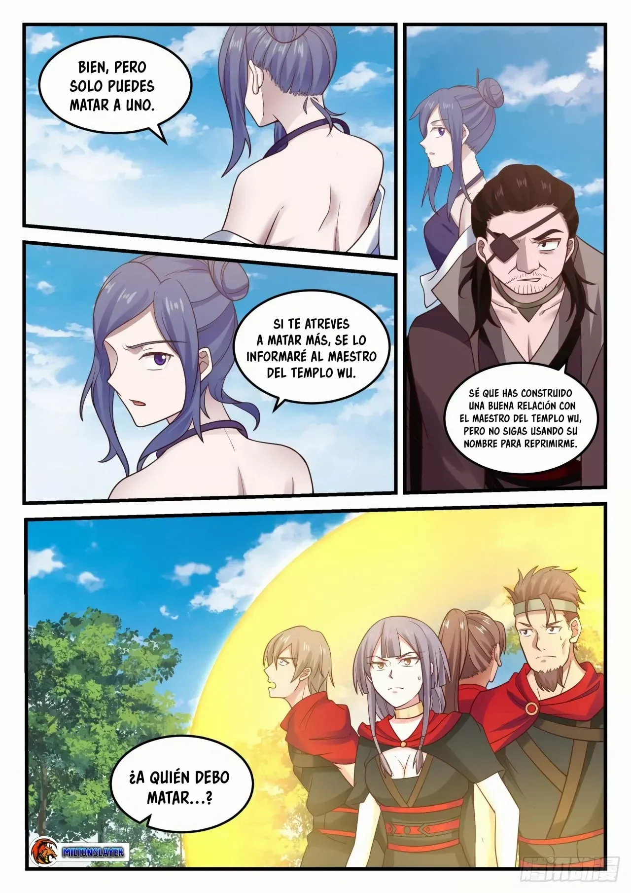 Capítulo 790, página 13