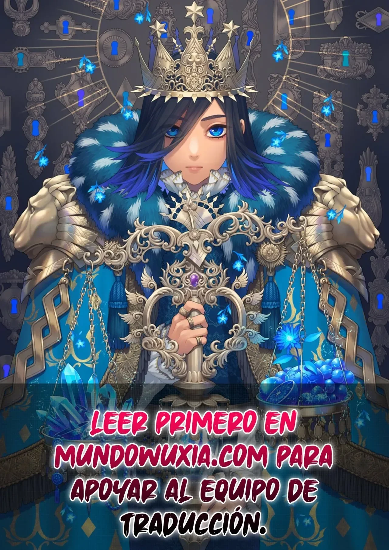Capítulo 790, página 18