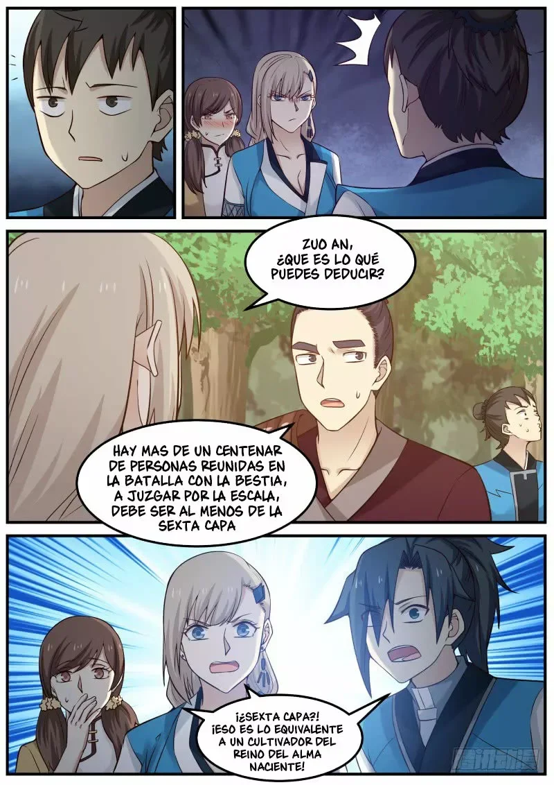 Capítulo 81, página 6