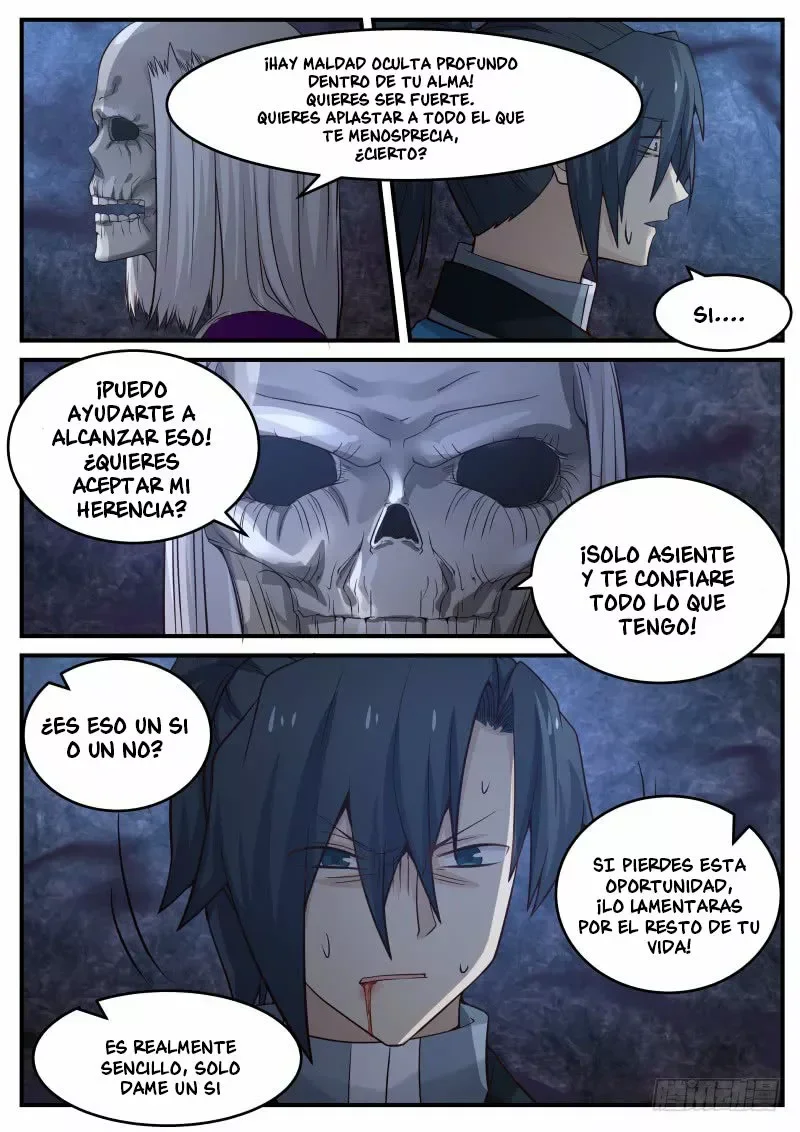 Capítulo 83, página 4