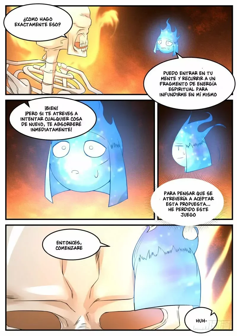 Capítulo 84, página 6
