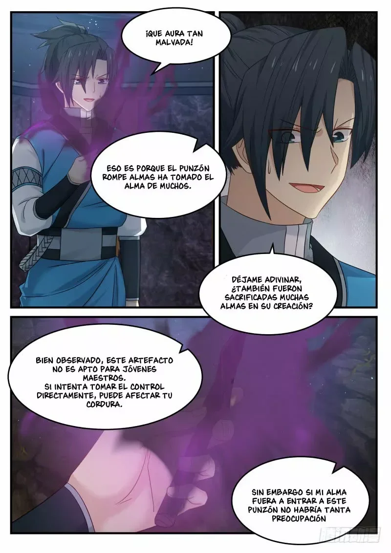 Capítulo 84, página 9