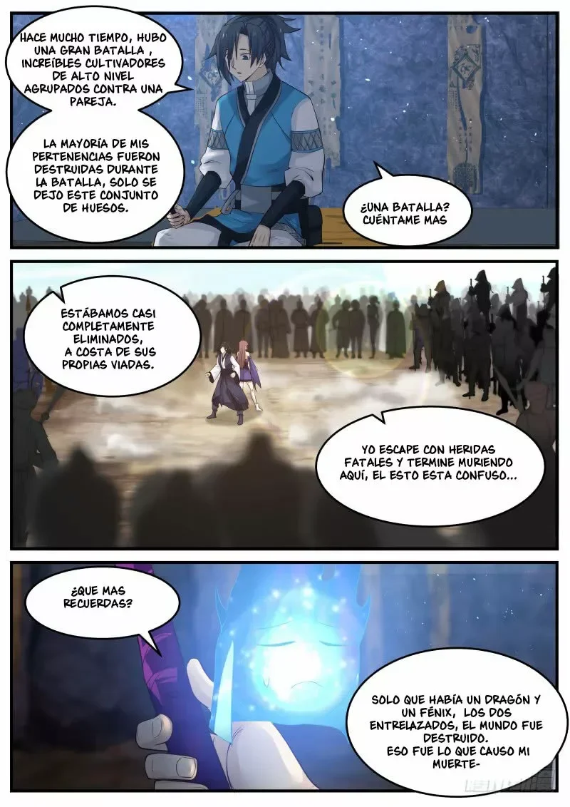Capítulo 84, página 11