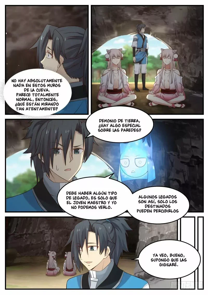 Capítulo 85, página 5
