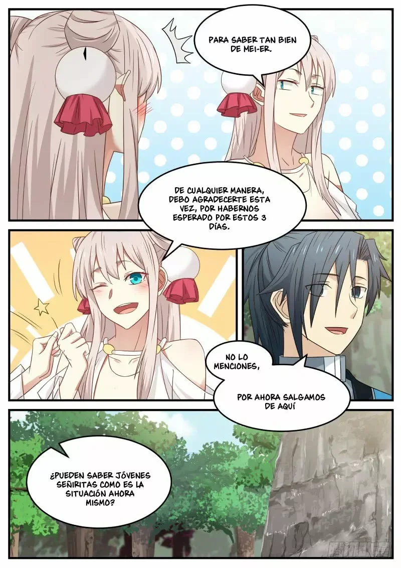 Capítulo 85, página 8
