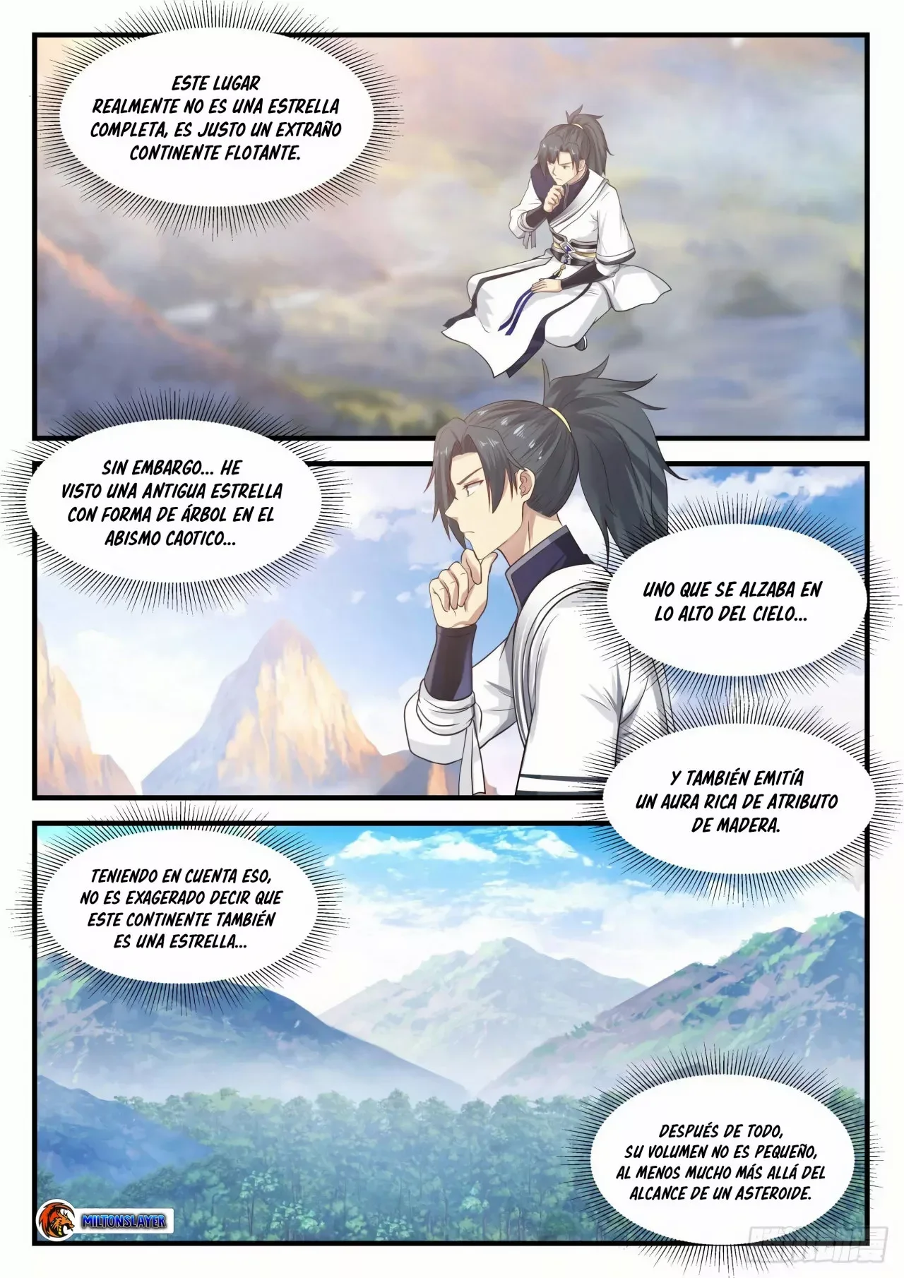 Capítulo 892, página 7