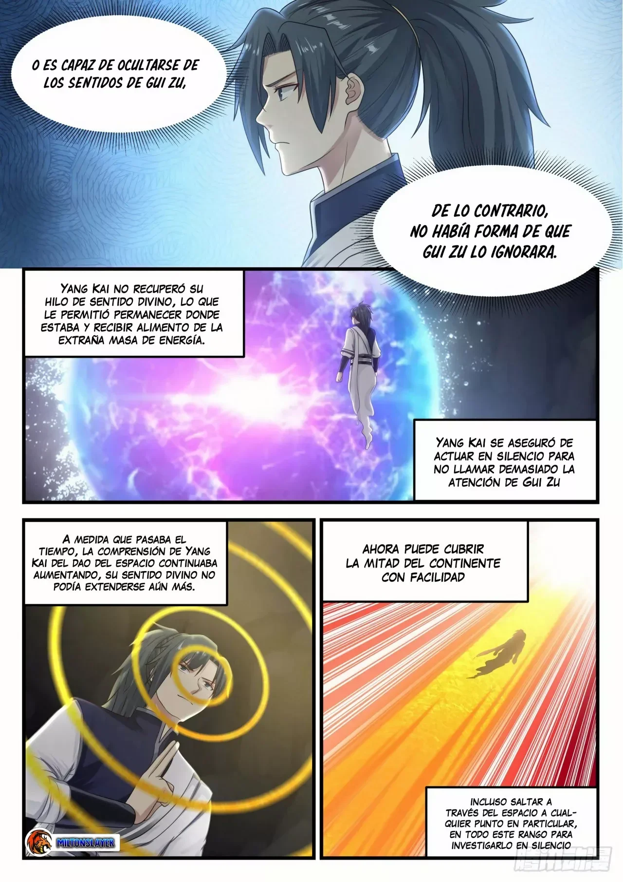 Capítulo 892, página 8