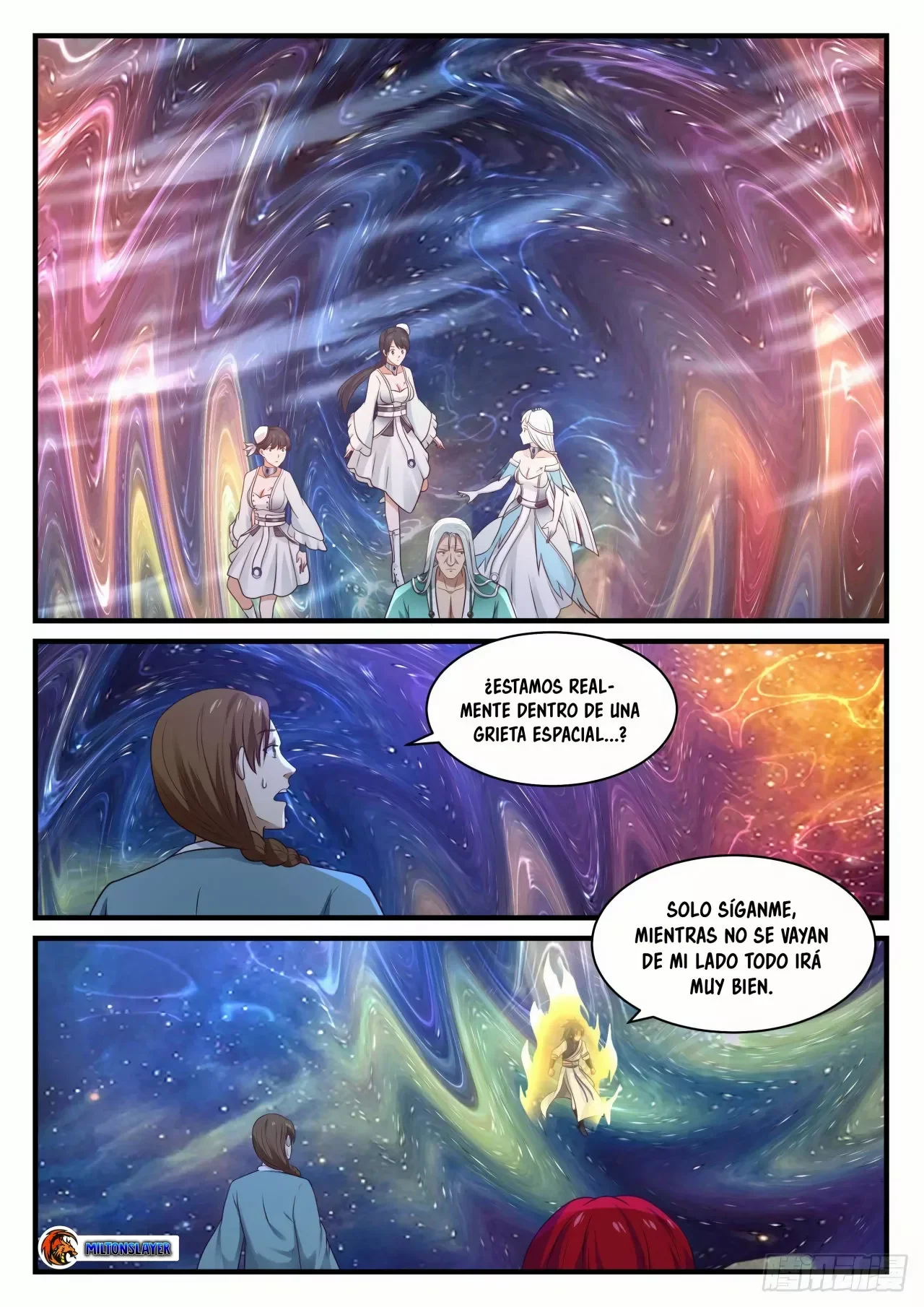 Capítulo 897, página 10