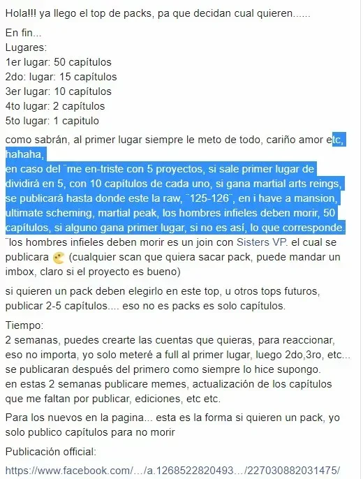 Capítulo 90, página 19