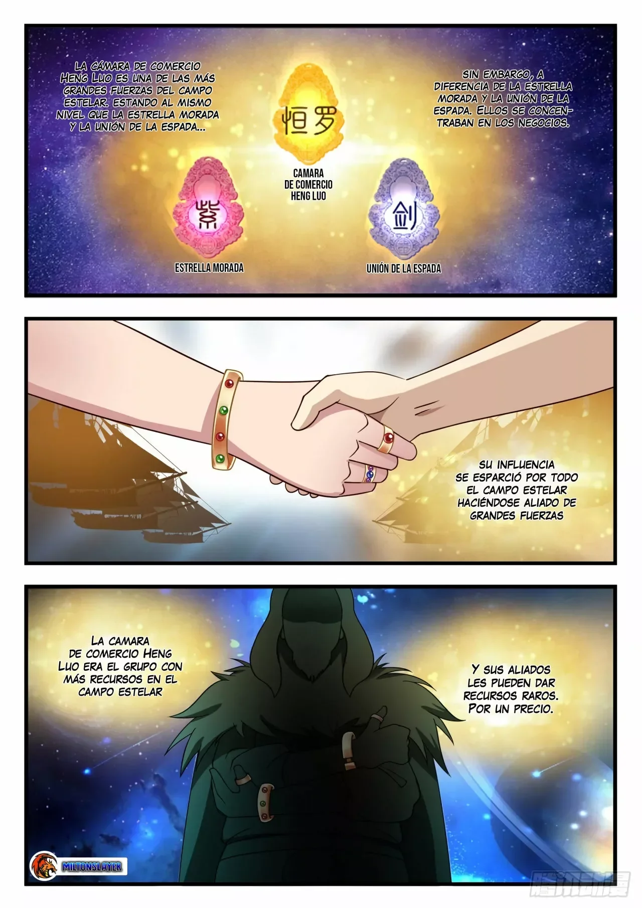 Capítulo 901, página 4