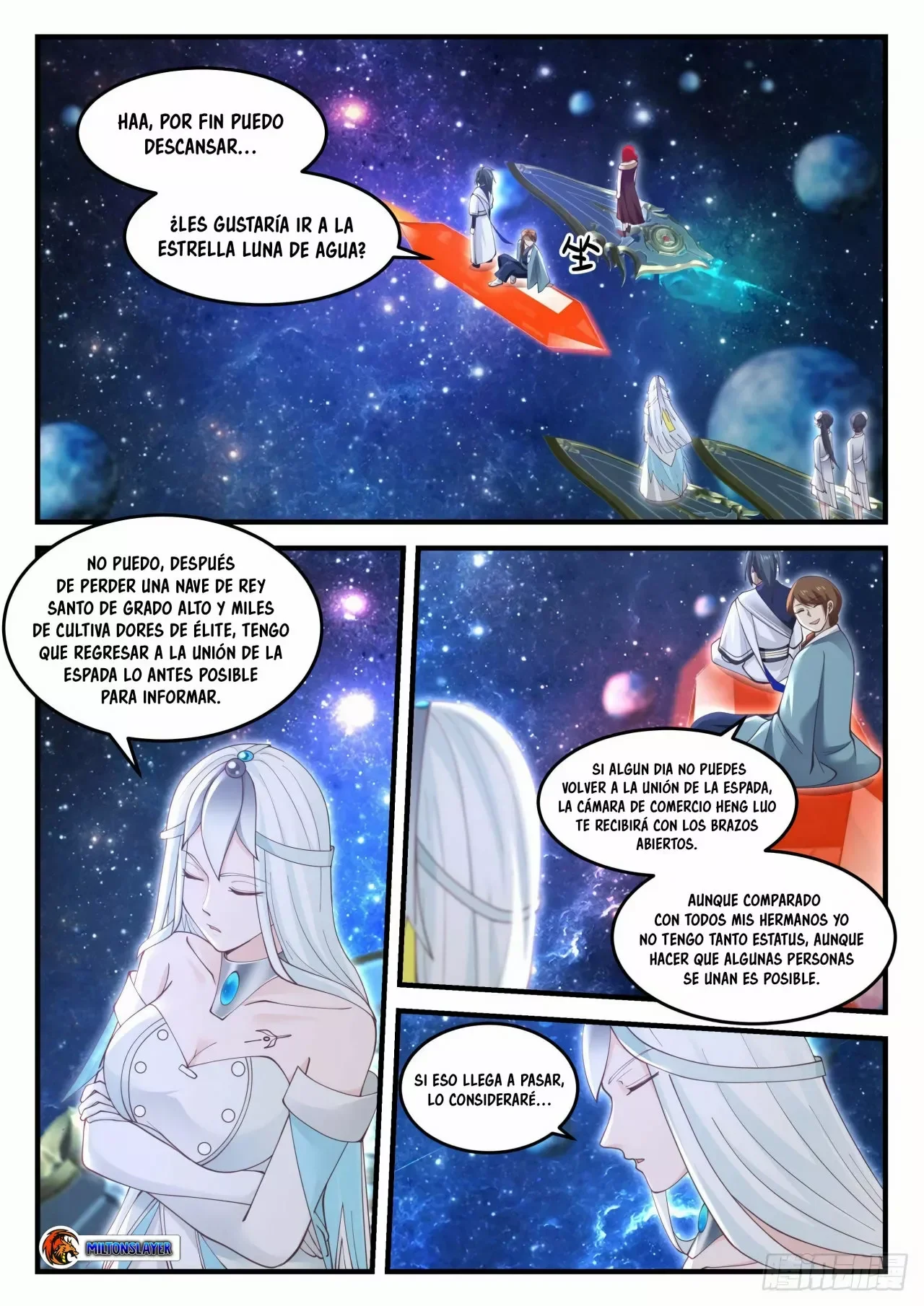 Capítulo 901, página 9