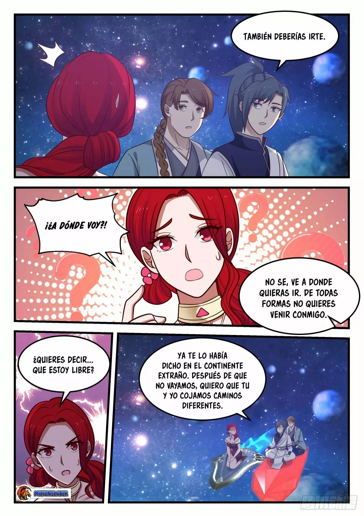 Capítulo 901, página 13