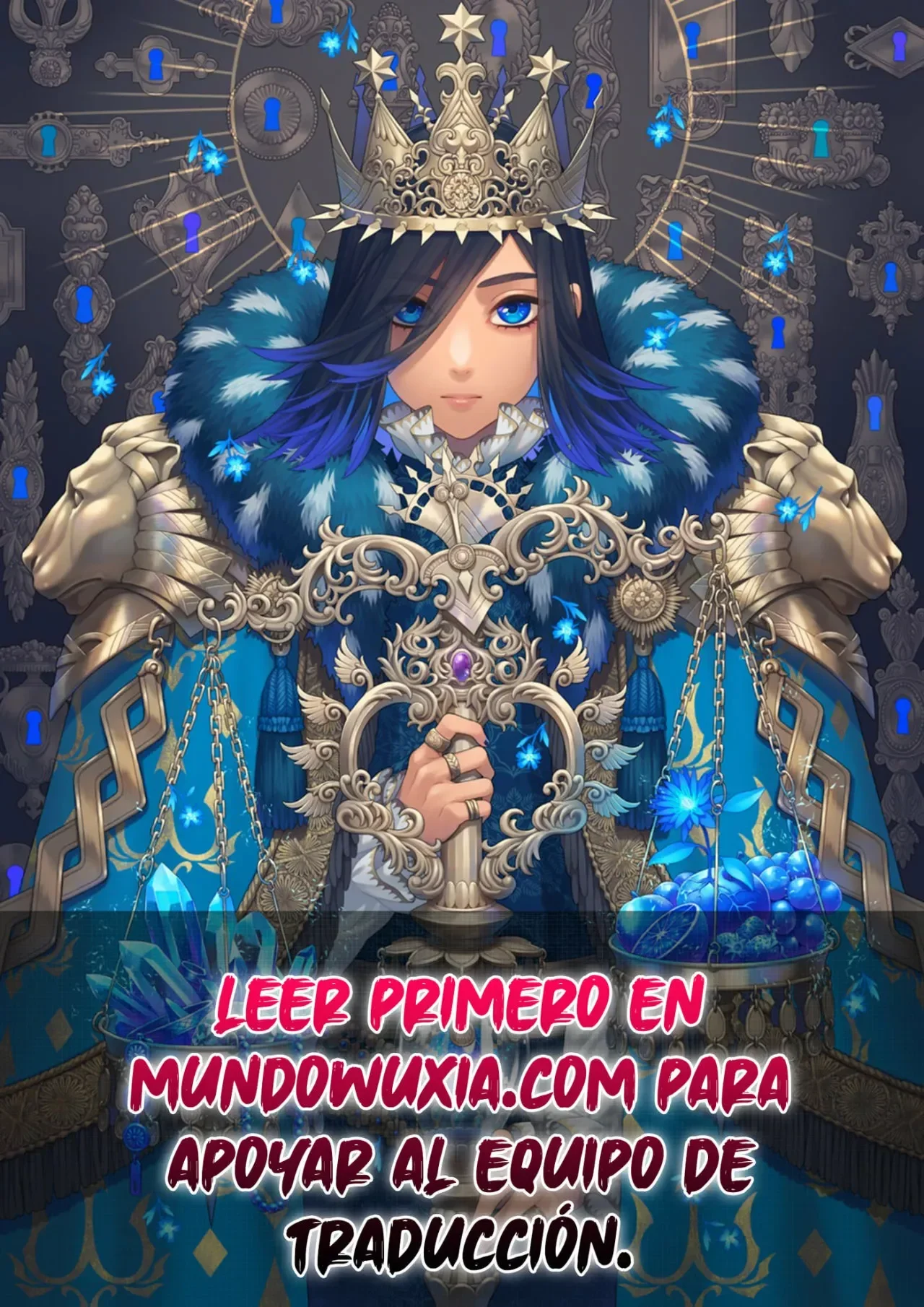 Capítulo 901, página 18