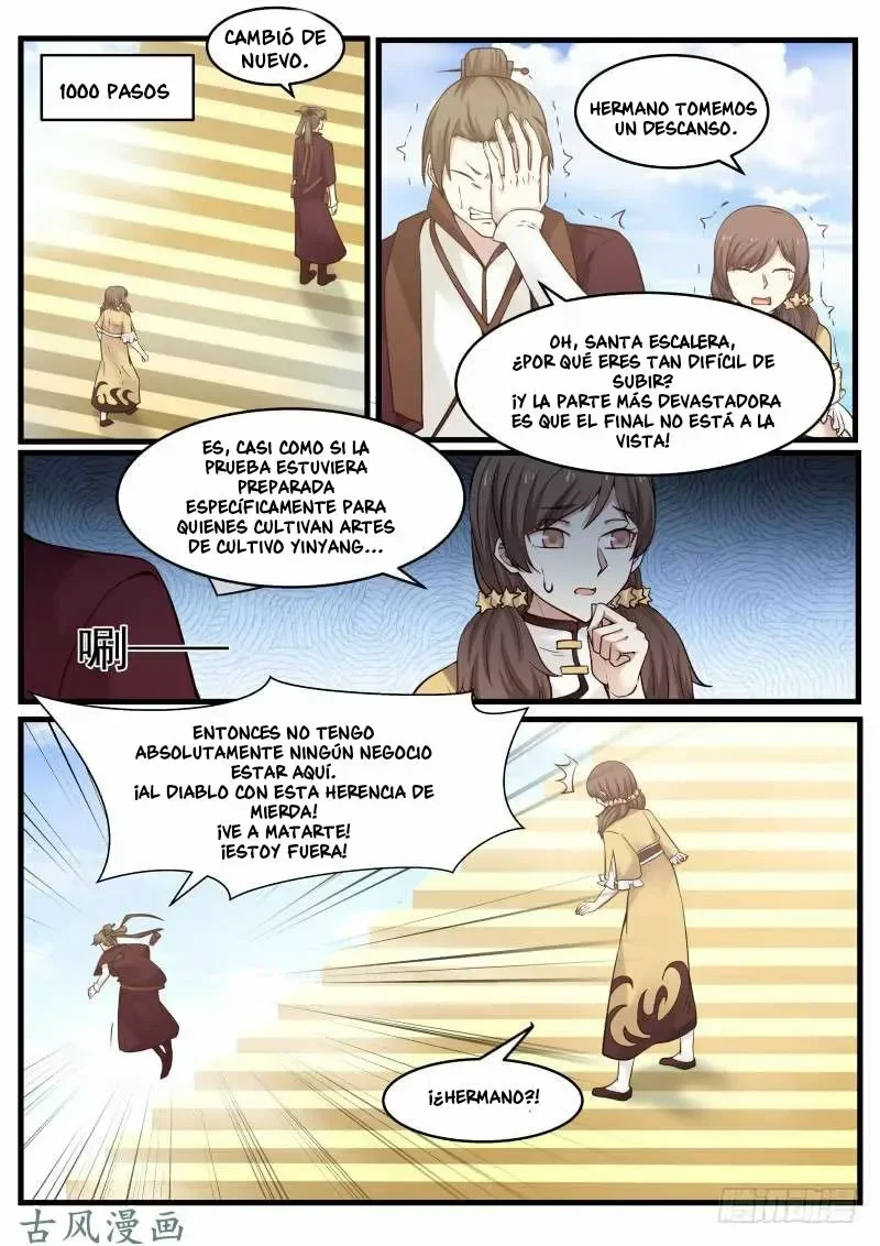 Capítulo 91, página 6