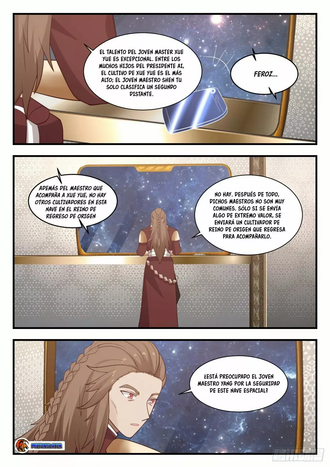 Capítulo 915, página 6