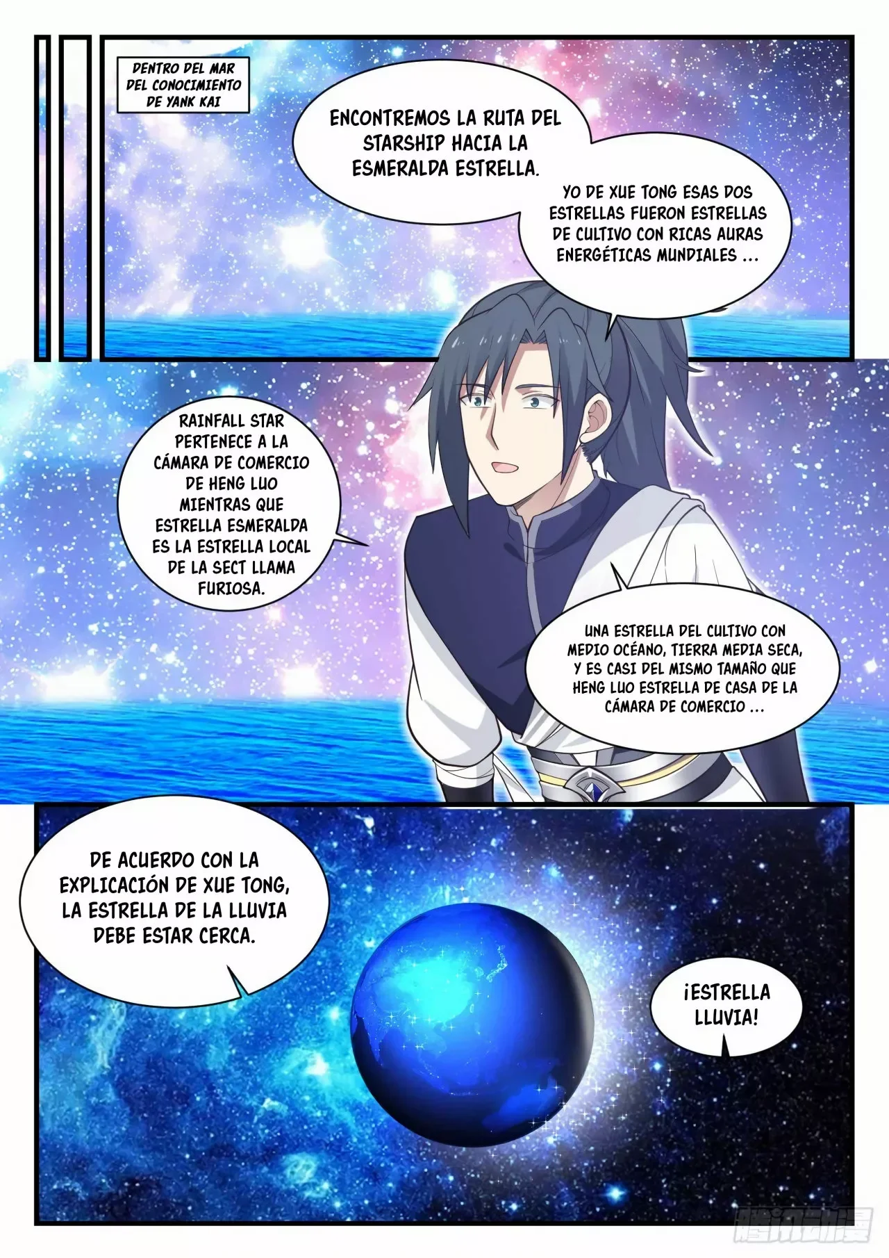 Capítulo 915, página 8