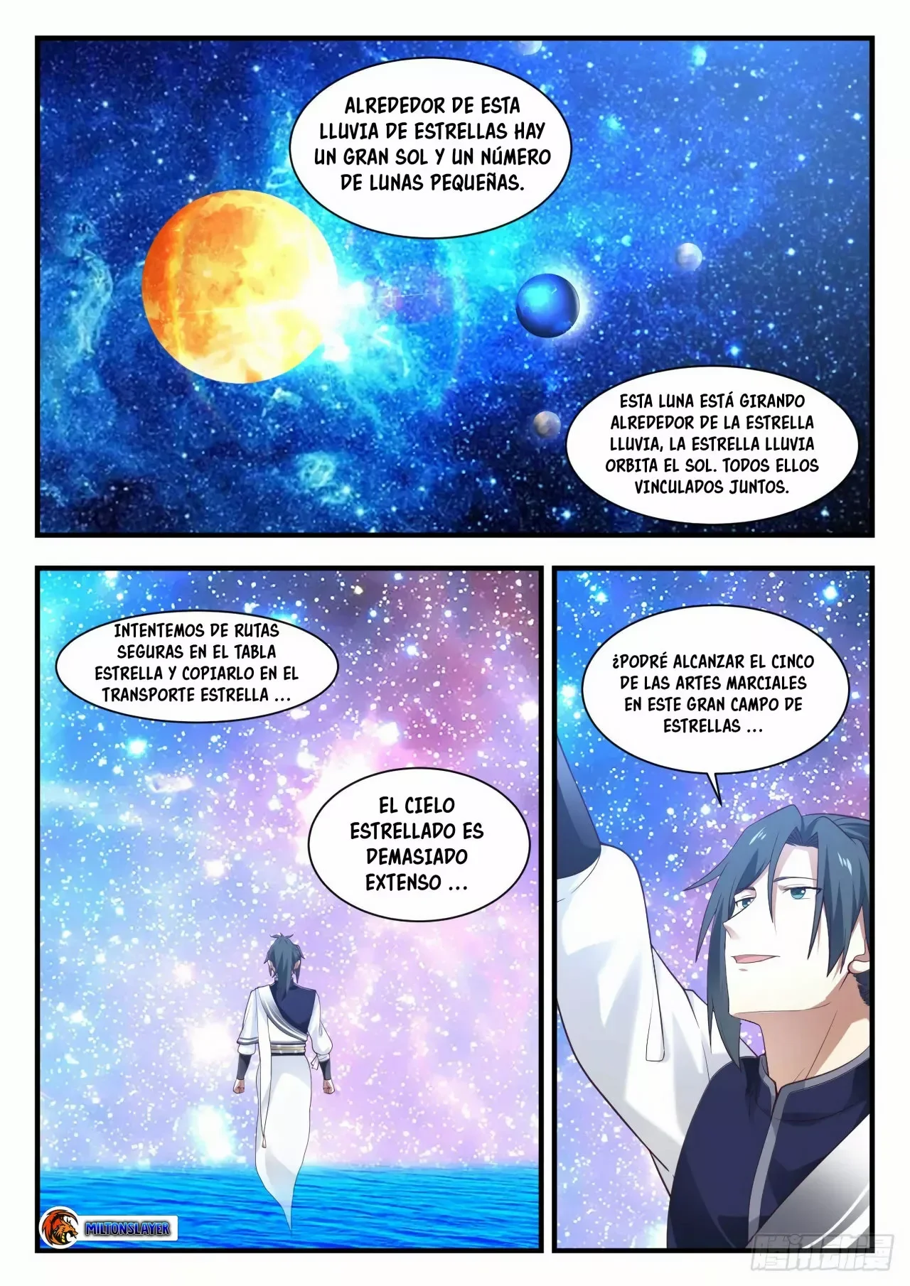 Capítulo 915, página 9