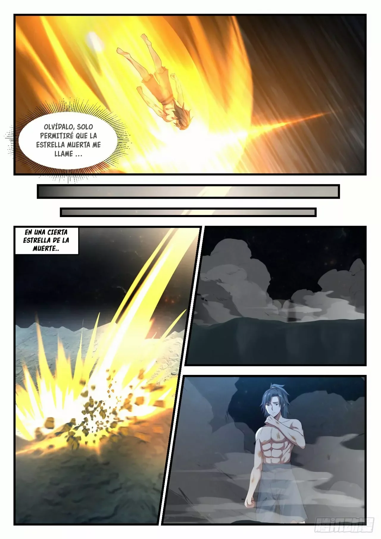 Capítulo 918, página 8