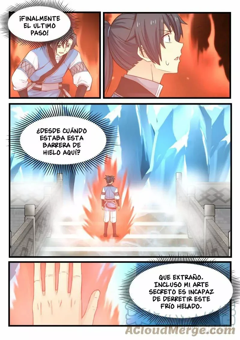 Capítulo 92, página 6