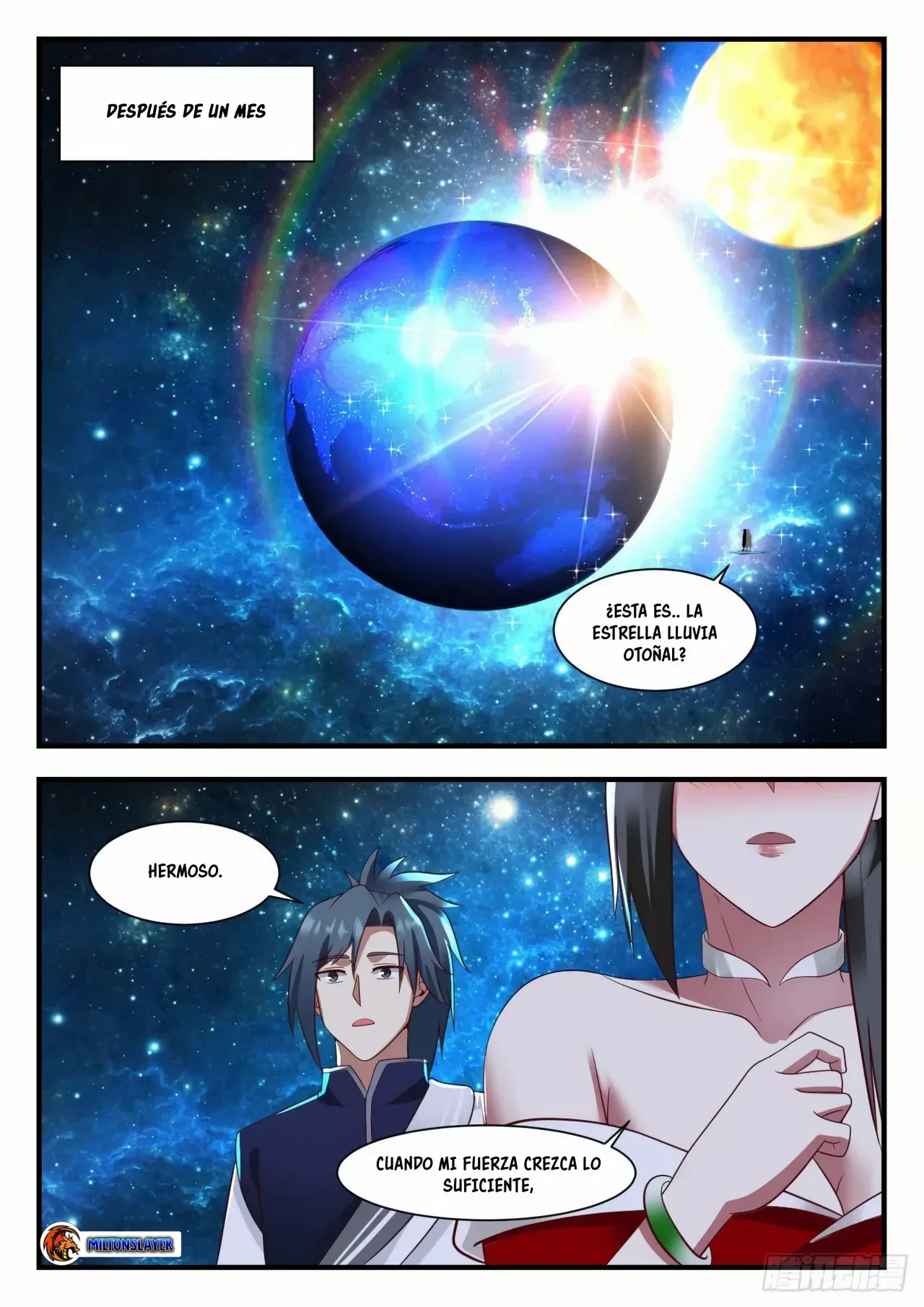 Capítulo 927, página 7