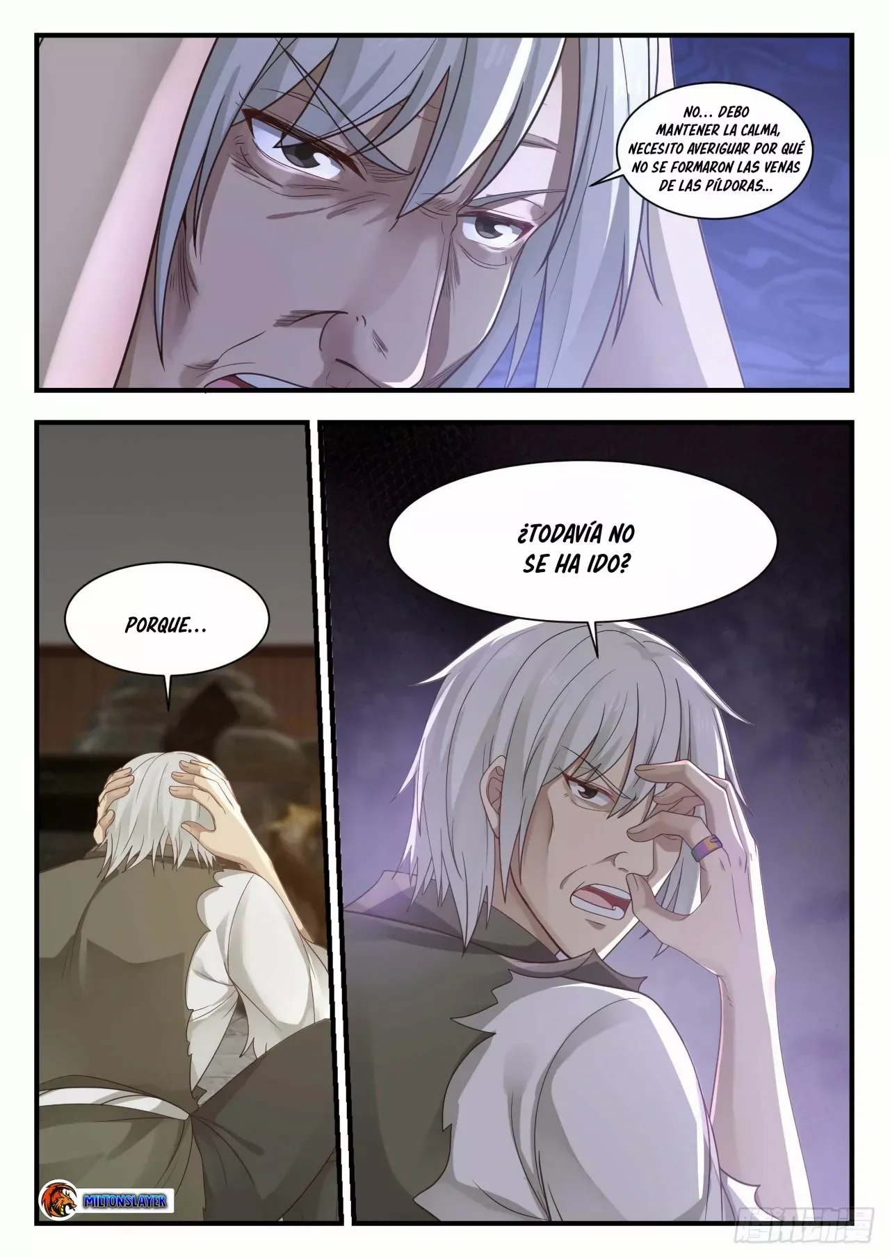 Capítulo 932, página 9