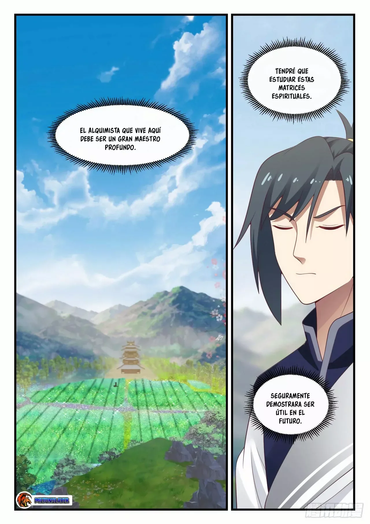 Capítulo 932, página 12