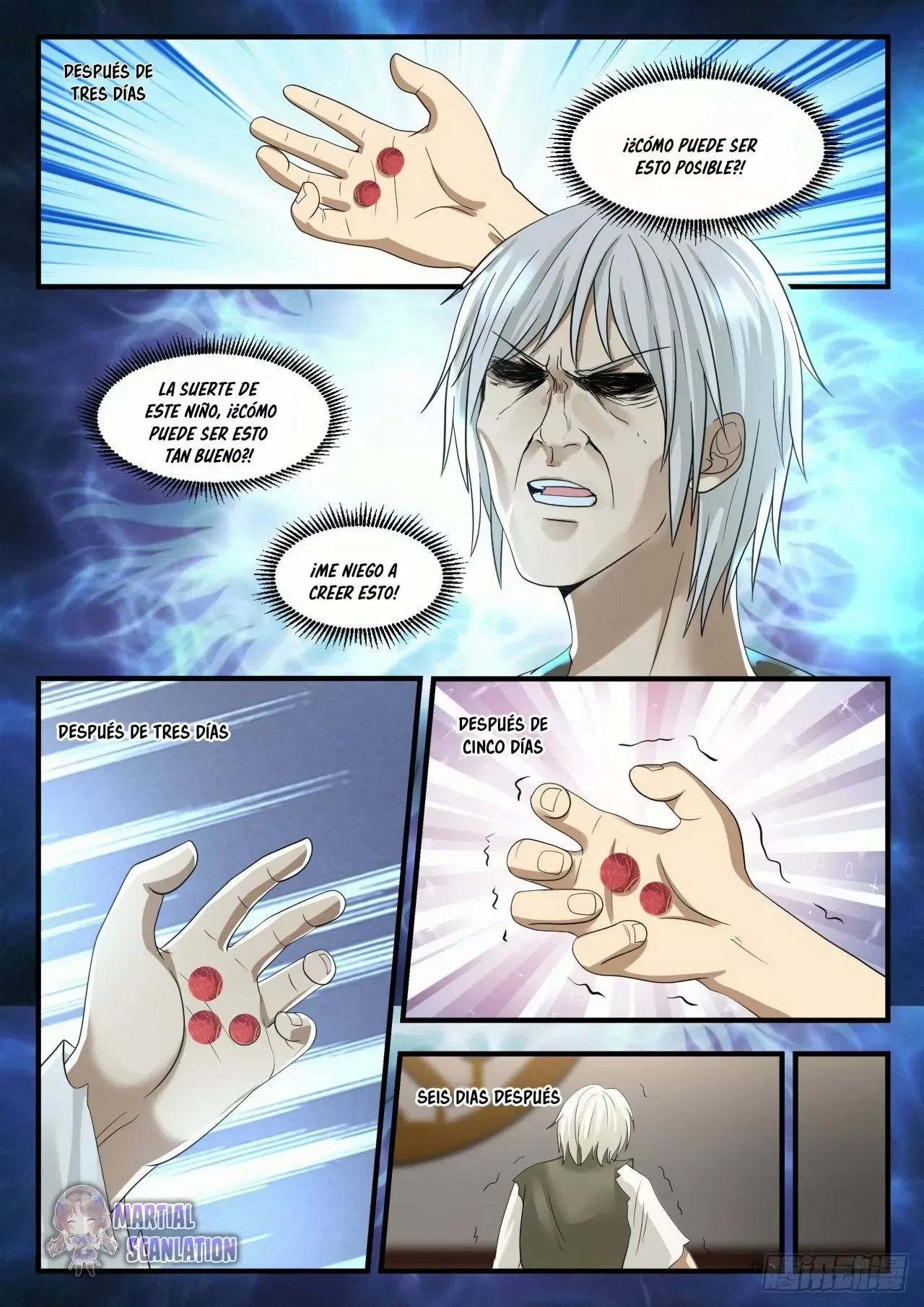 Capítulo 953, página 9