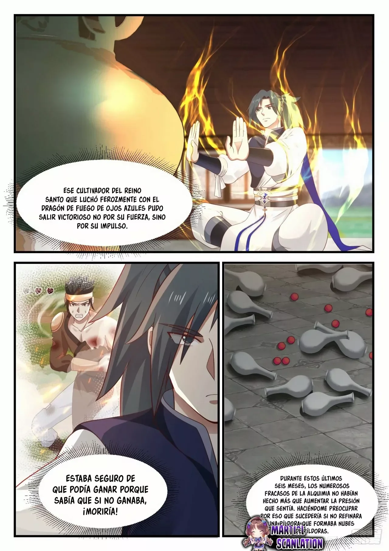 Capítulo 956, página 7