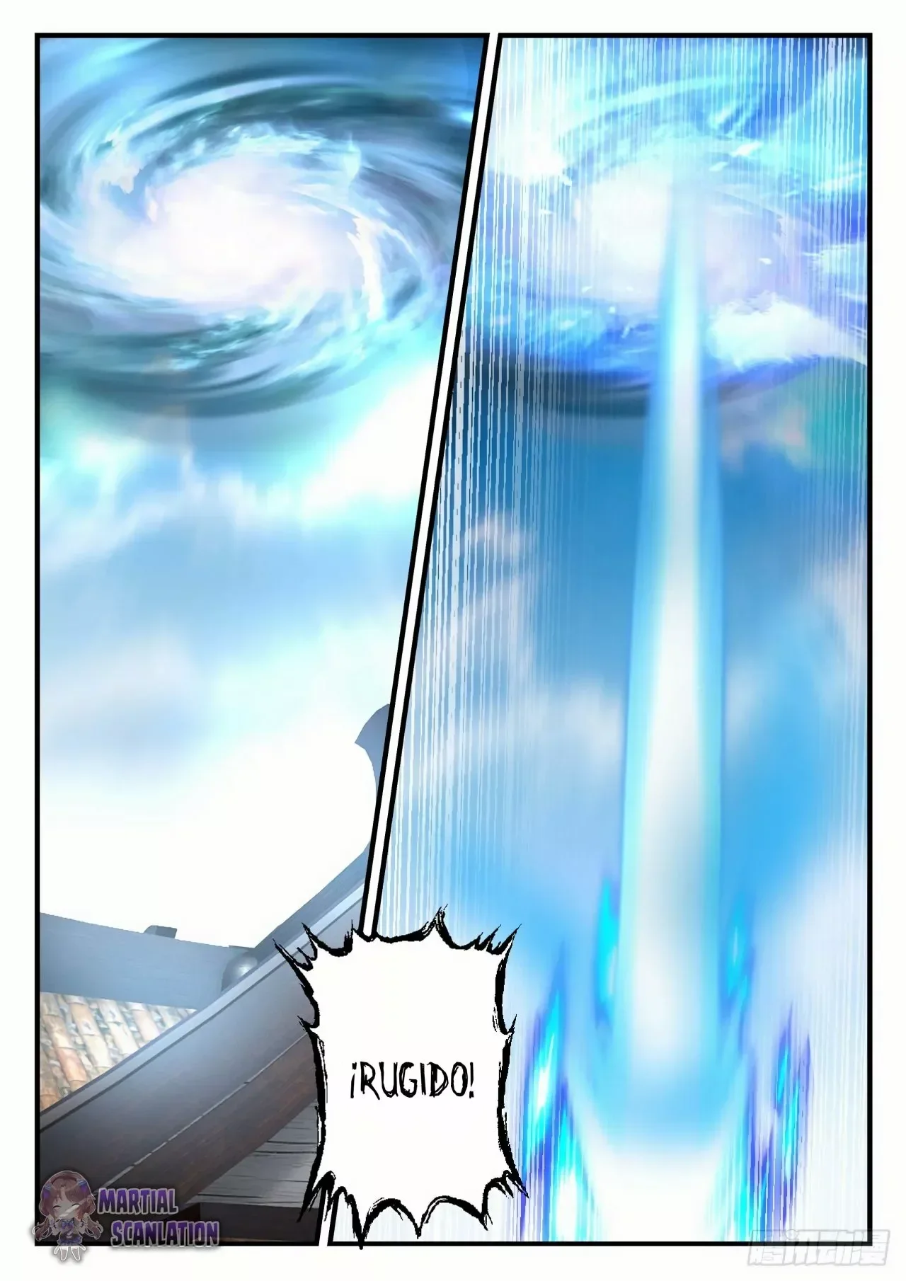 Capítulo 957, página 6