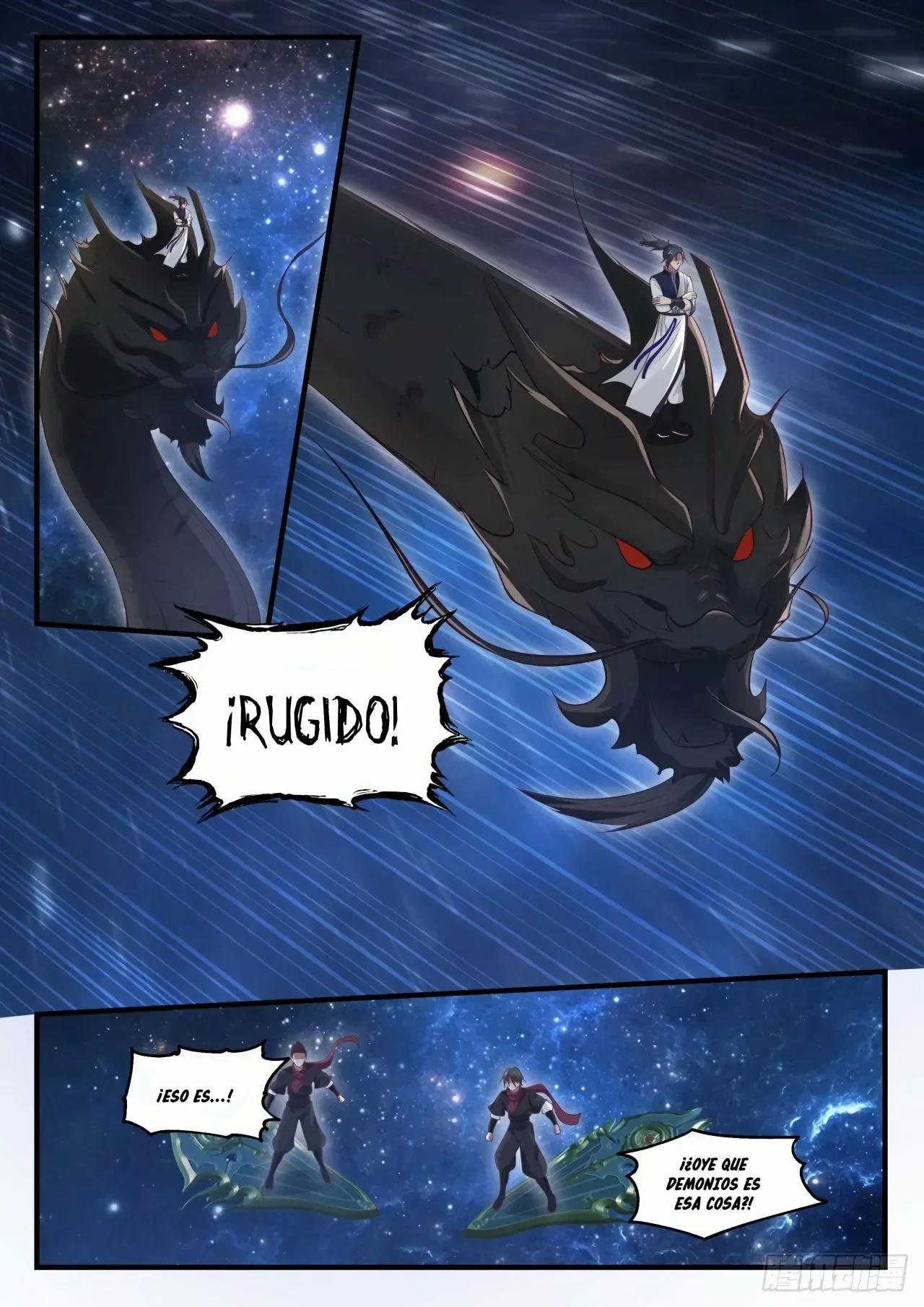 Capítulo 967, página 12