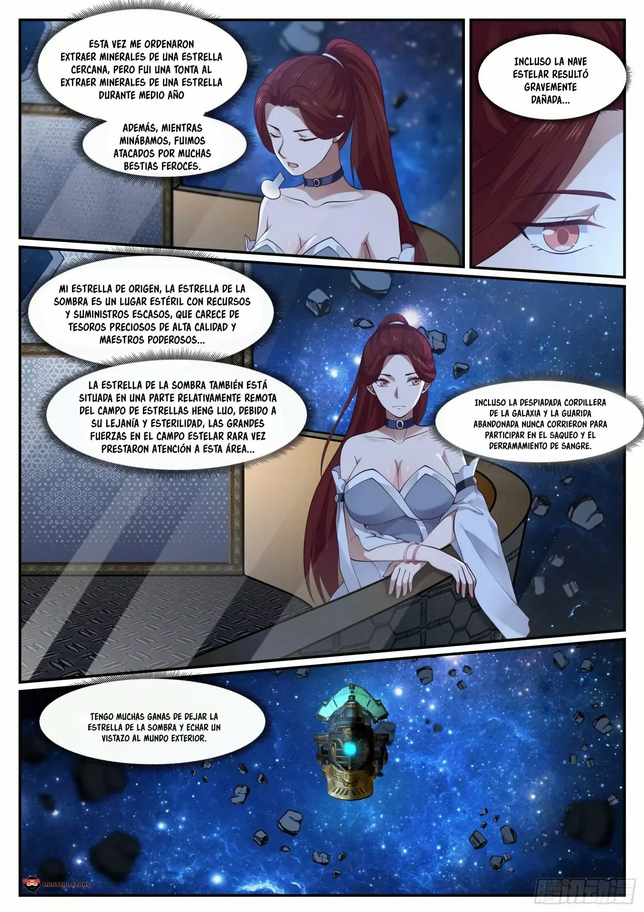 Capítulo 979, página 3