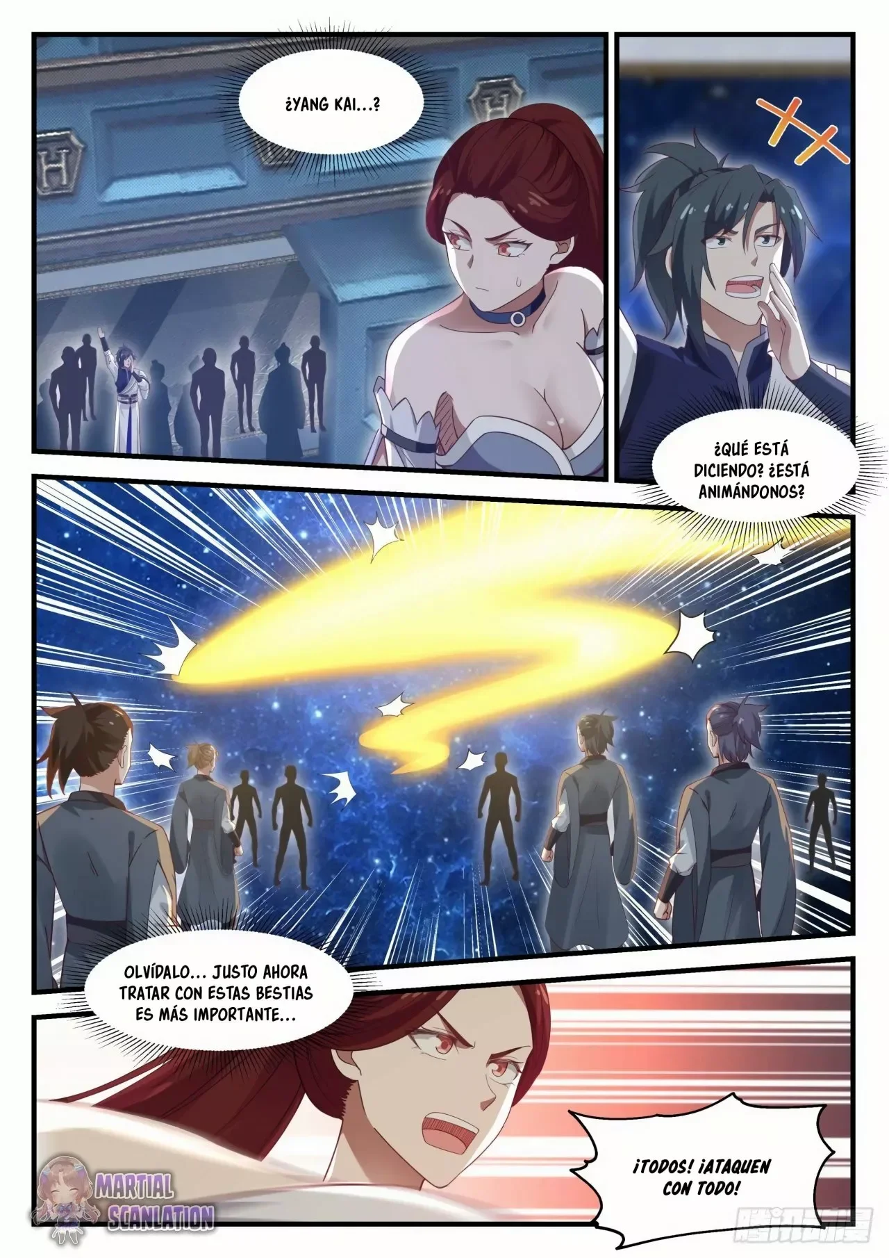 Capítulo 984, página 2