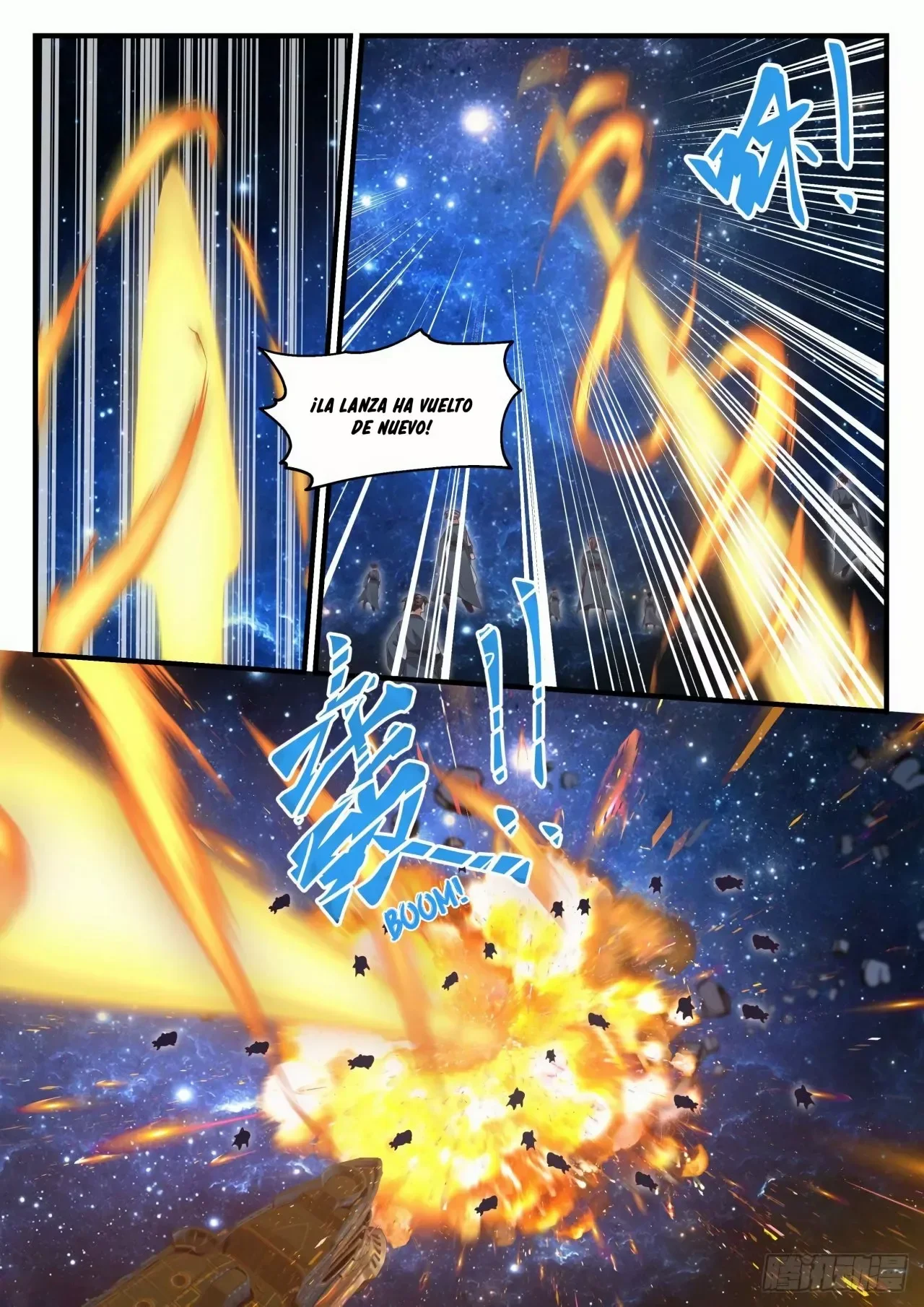 Capítulo 984, página 4