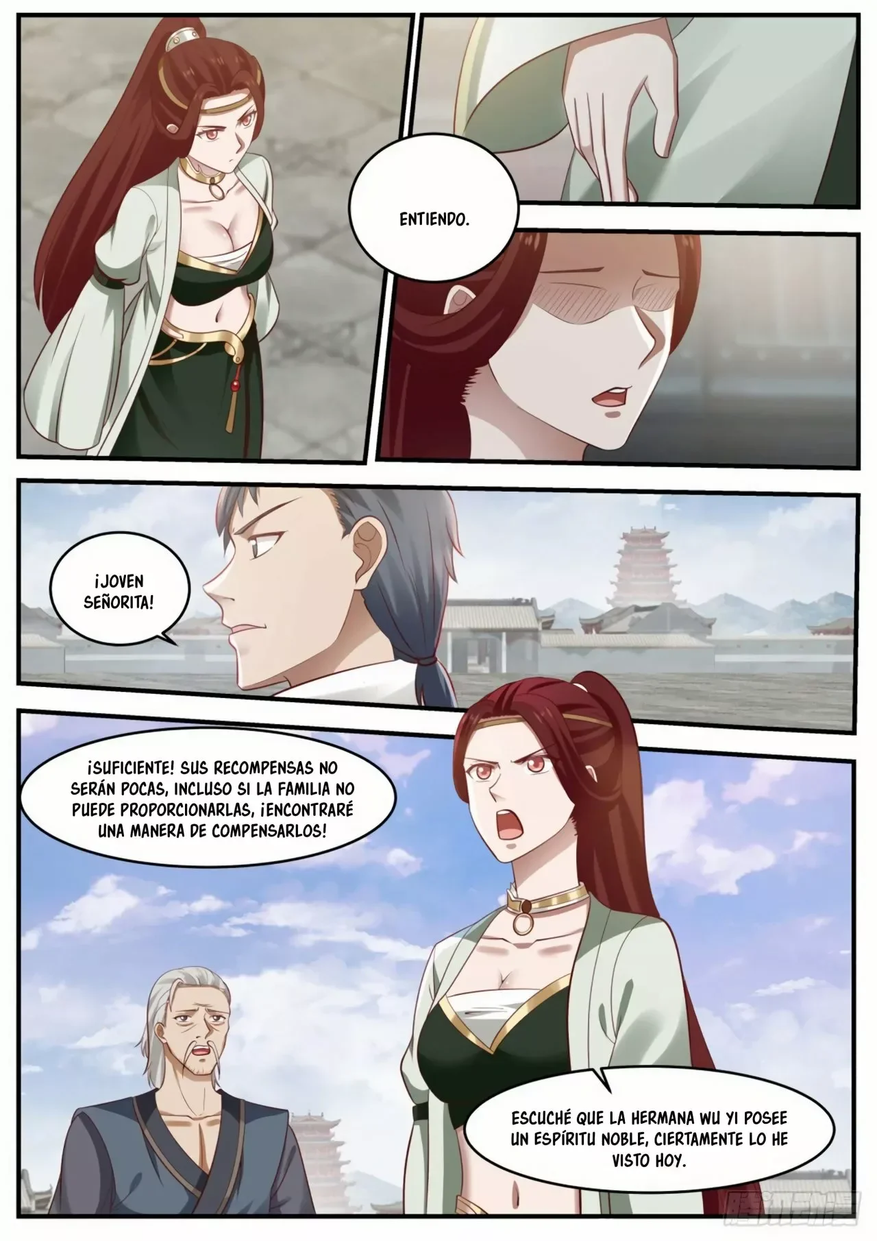 Capítulo 986, página 7