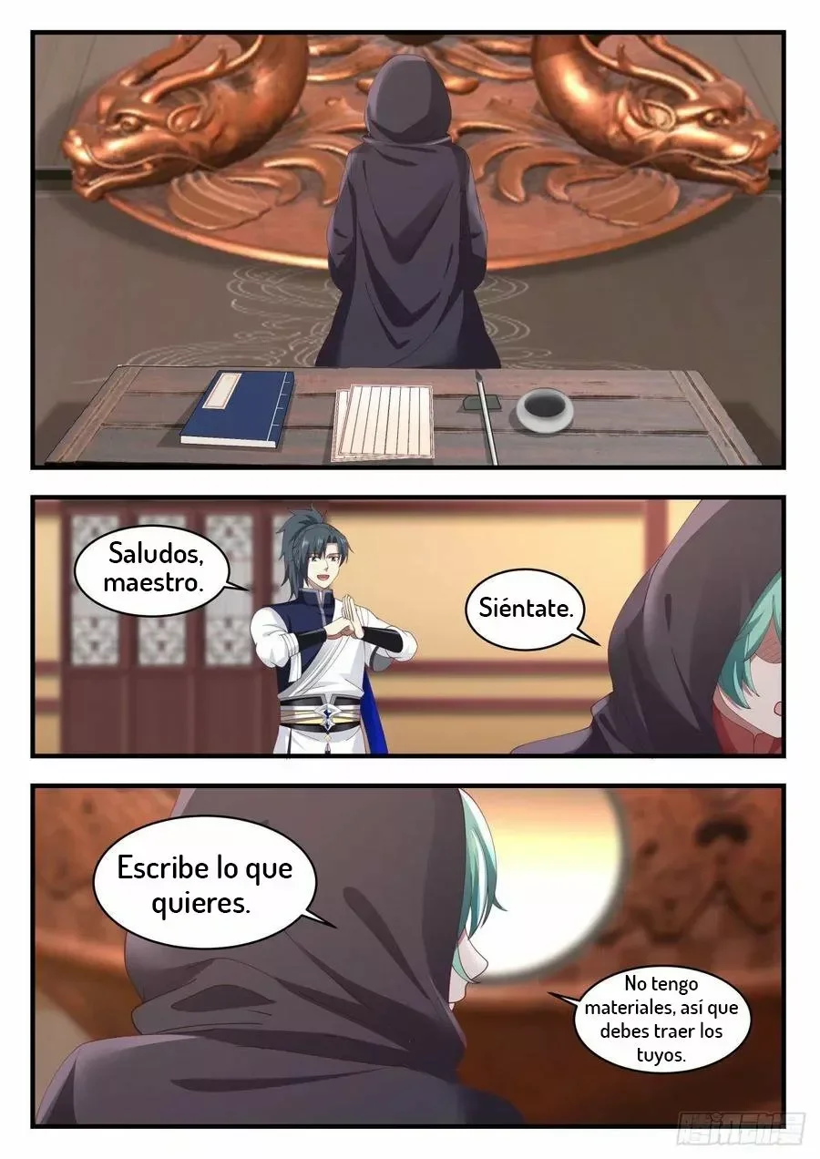 Capítulo 989, página 8