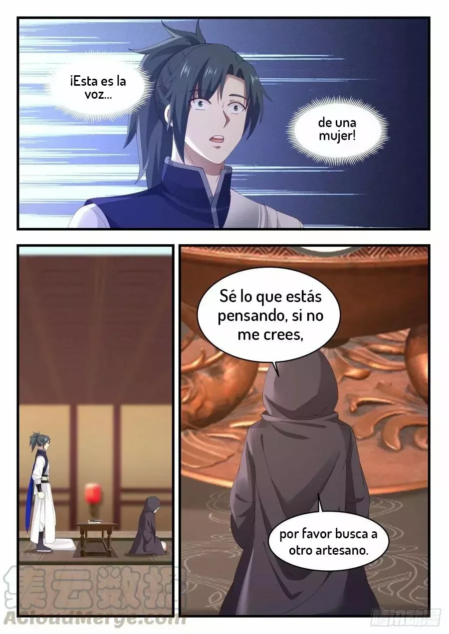 Capítulo 989, página 9