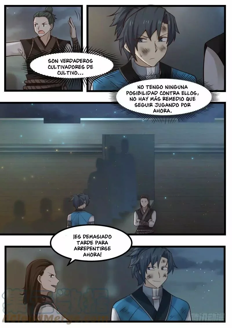 Capítulo 99, página 14