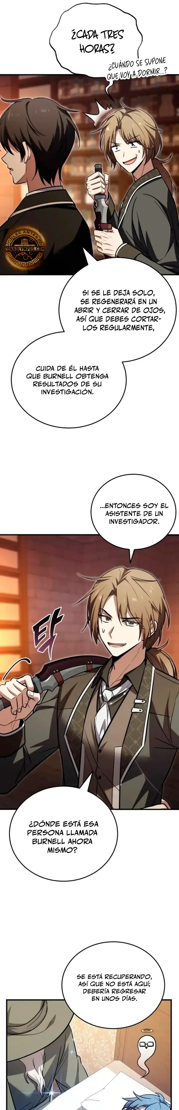 Capítulo 15, página 18