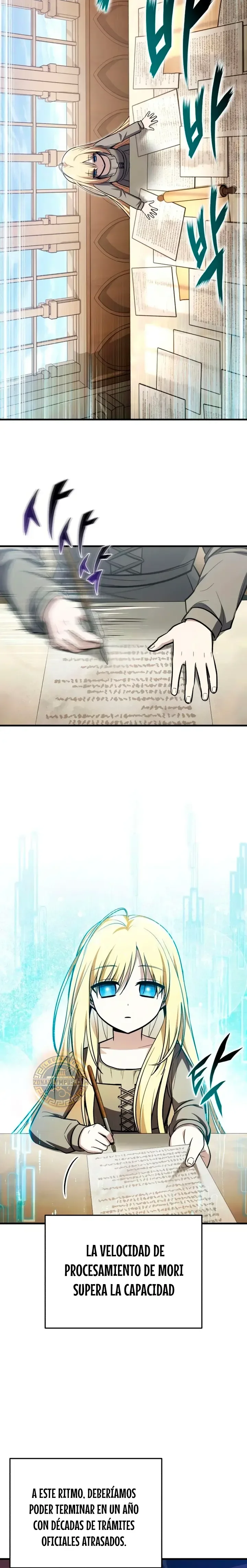 Capítulo 16, página 13