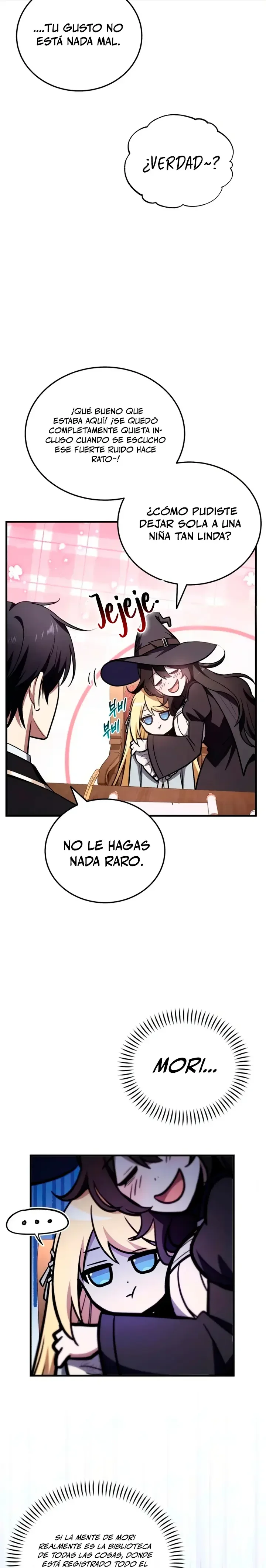 Capítulo 16, página 31
