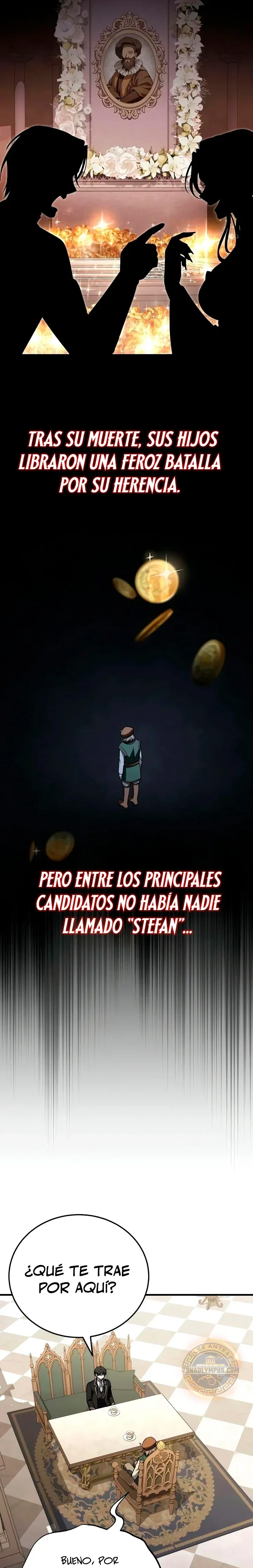 Capítulo 20, página 14