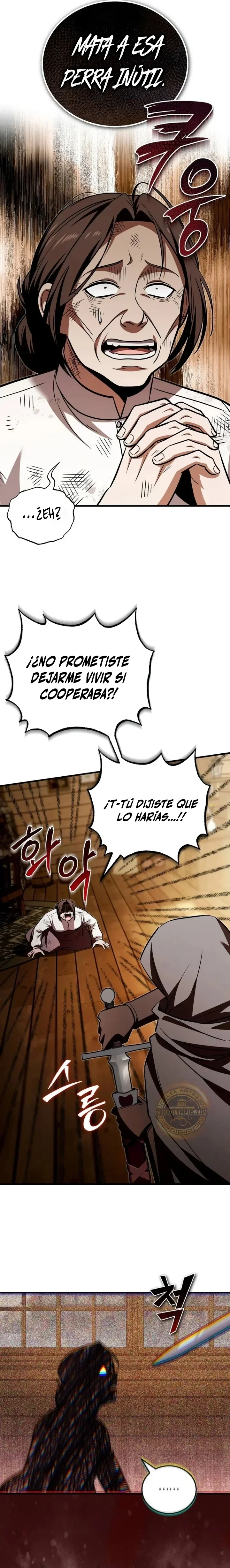 Capítulo 21, página 28