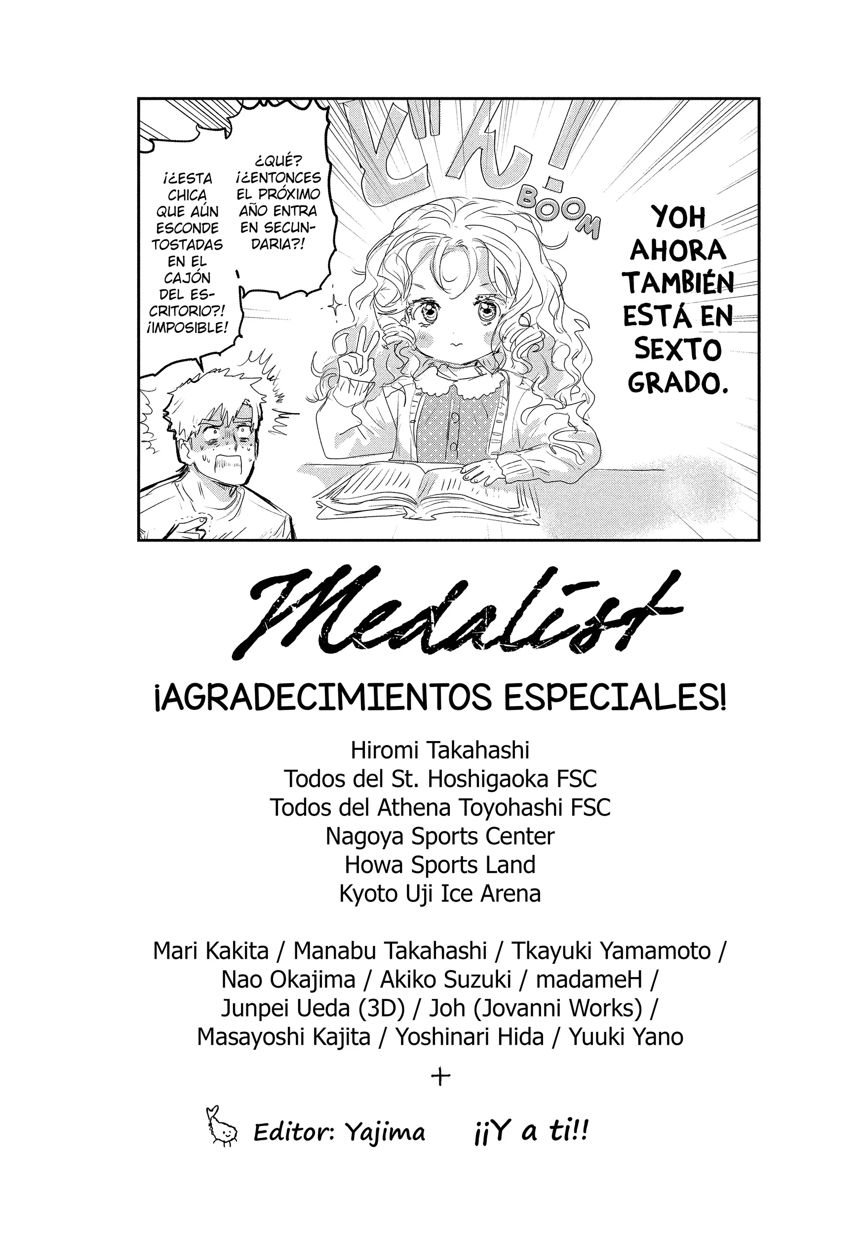 Capítulo 11.5, página 5
