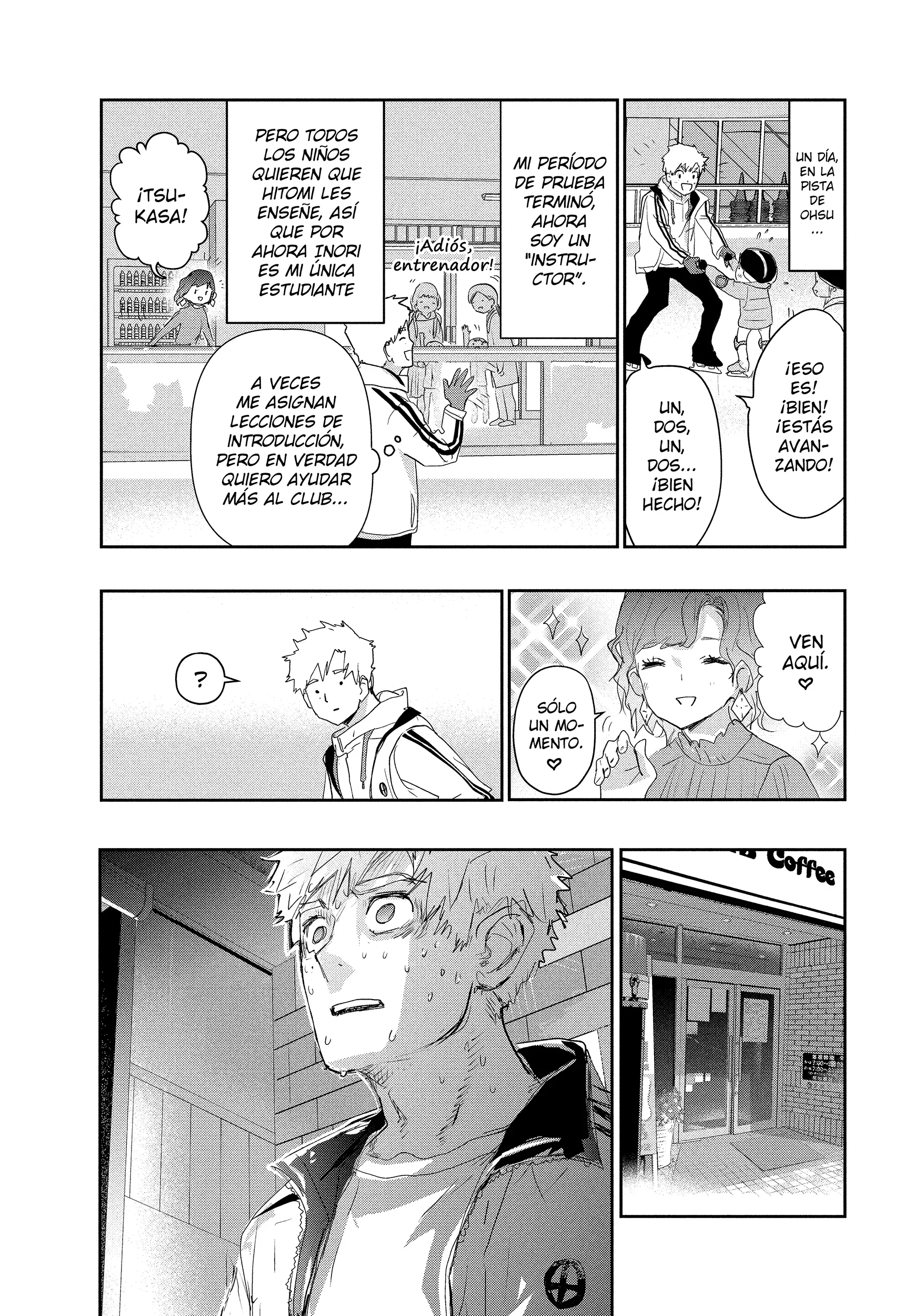 Capítulo 11, página 12