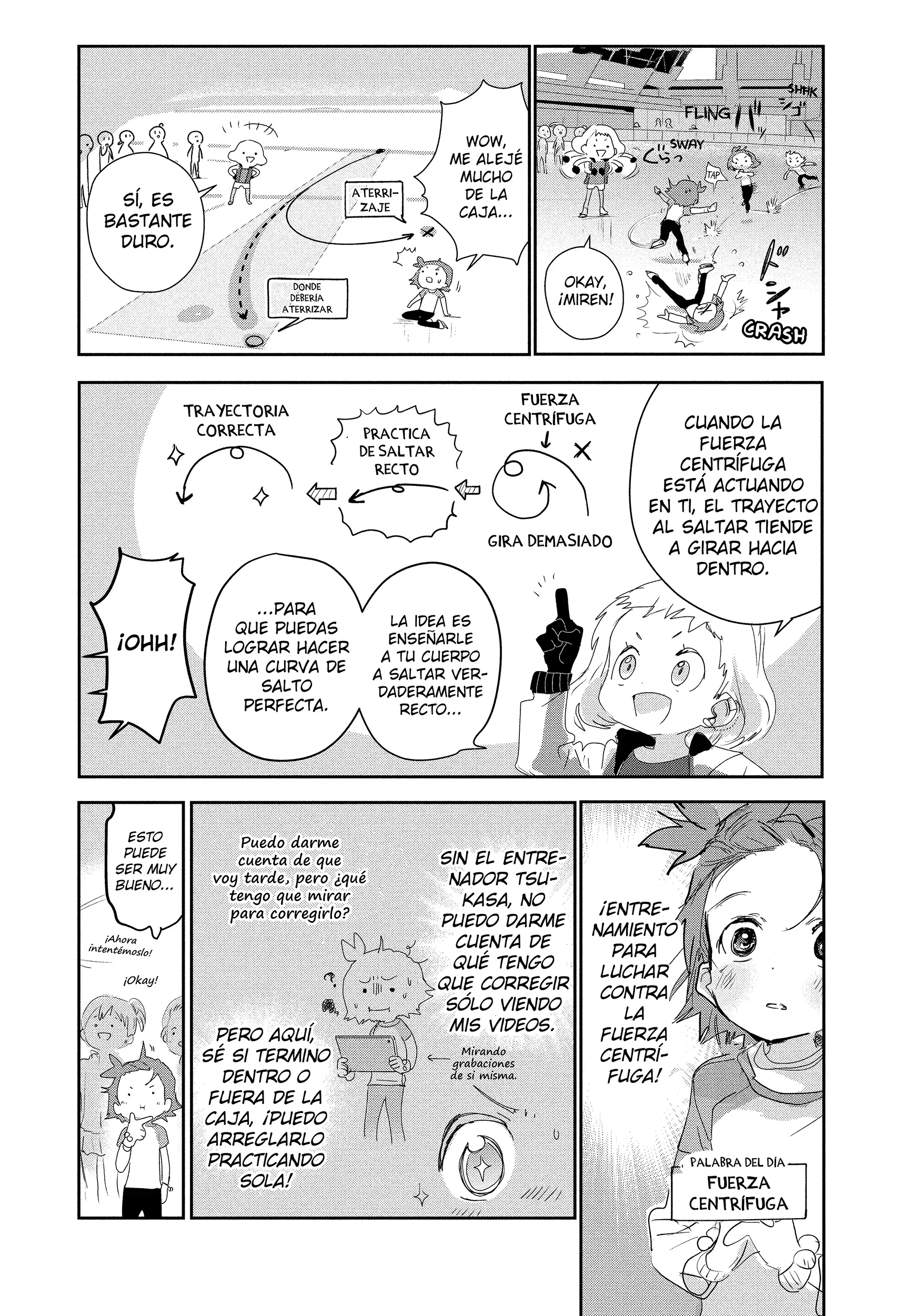 Capítulo 12, página 32